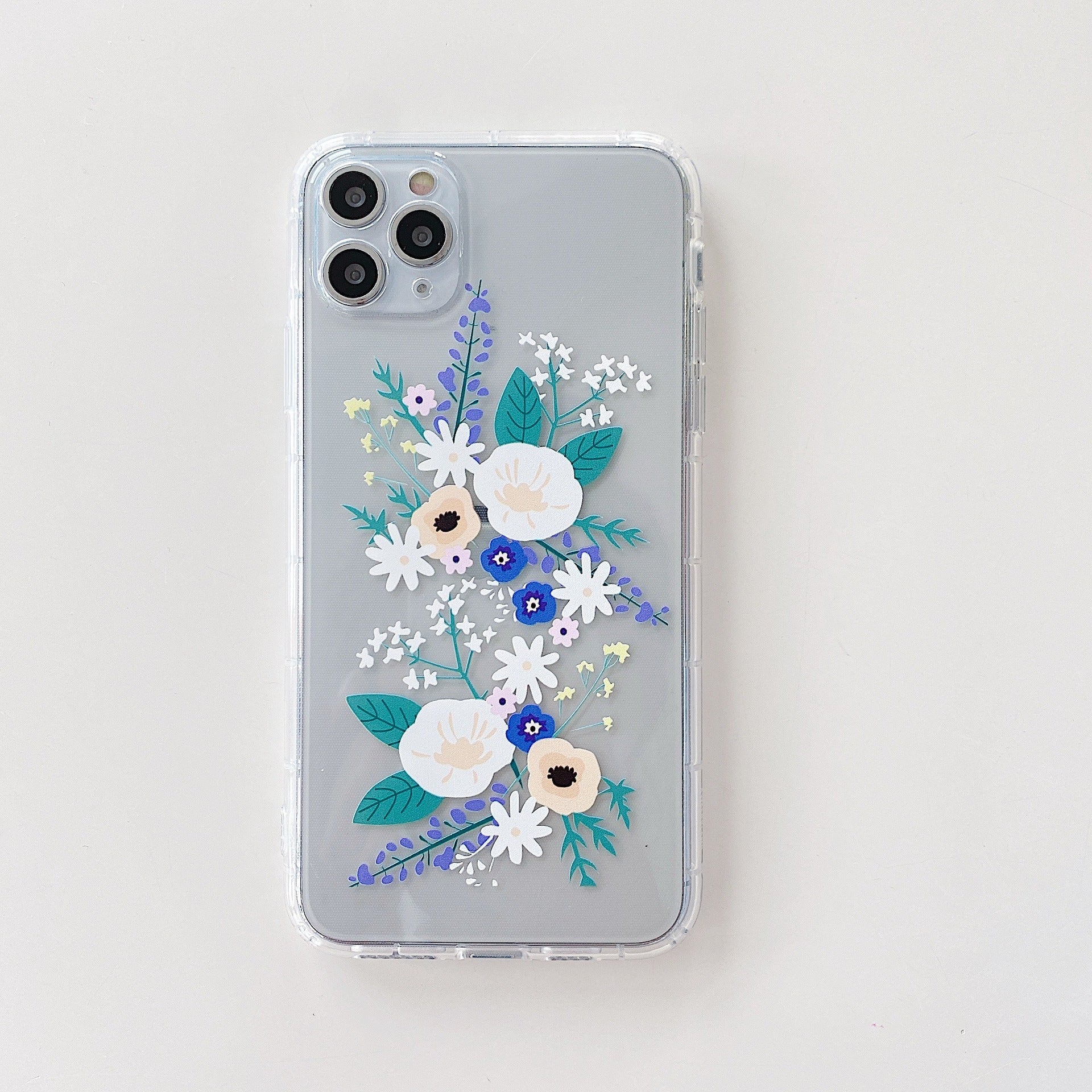 Flower phone case Flower phone case